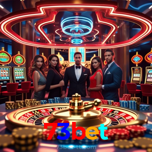 73bet：A sorte está na roleta! Aposte e vença agora mesmo!
