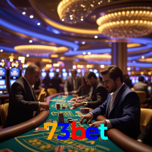 73bet：Jogue no cassino online com apostas em futebol e ganhe grandes prêmios!