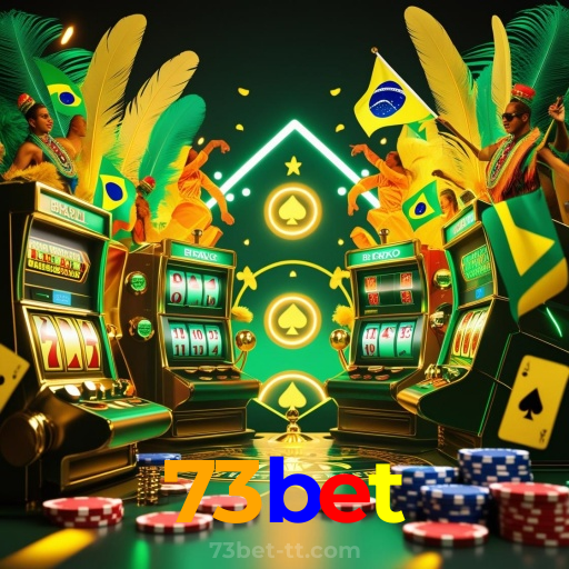 73bet：Sinta a emoção do futebol online e conquiste vitórias épicas!