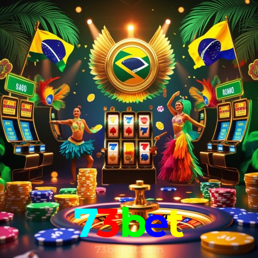 73bet:Jogue nas nossas roletas e ganhe prêmios incríveis!