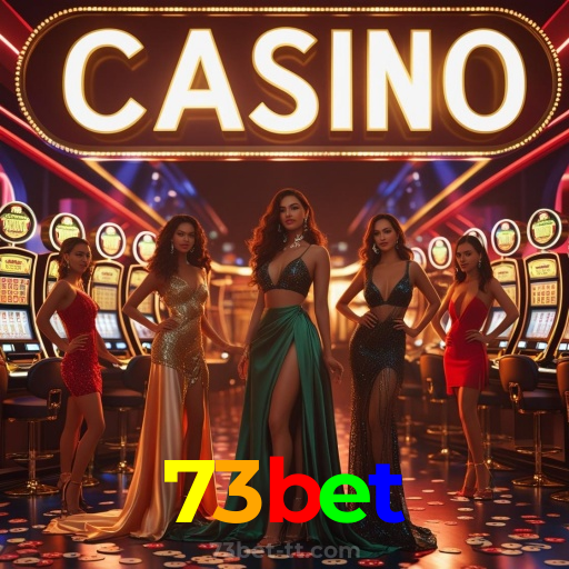 73bet：A melhor plataforma para apostas no futebol e diversão em jogos de cassino!