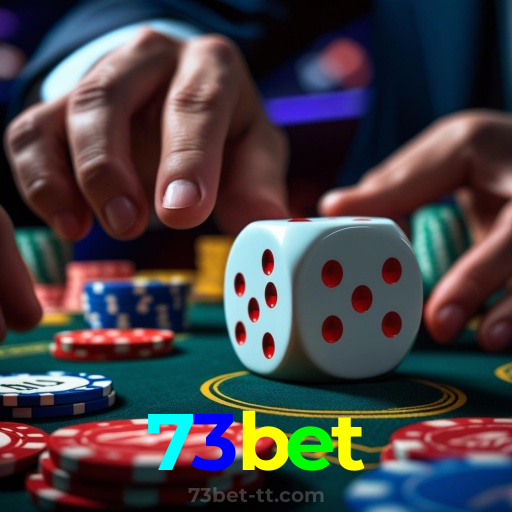 73bet:O melhor cassino para você jogar slots e apostar no seu time de futebol!