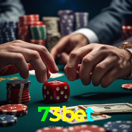 73bet：Aposte no futebol e jogue os melhores jogos de cassino com segurança!