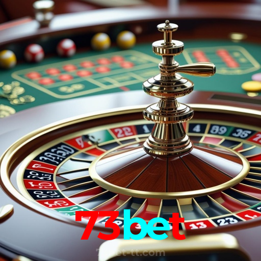 73bet:Aposte no futebol e ganhe prêmios em slots e roleta ao vivo!