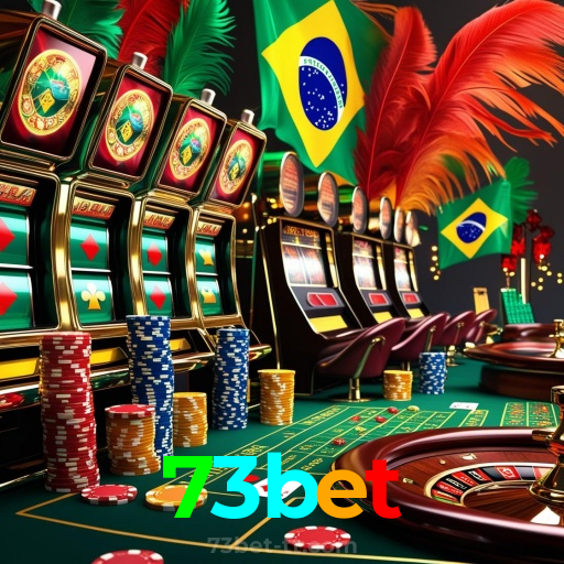 73bet：Vença na roleta e leve para casa o prêmio dos seus sonhos!