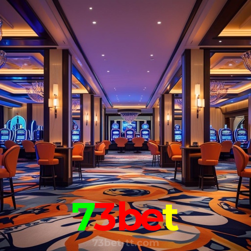 73bet:O melhor cassino online para quem ama futebol e jogos como poker e slots!