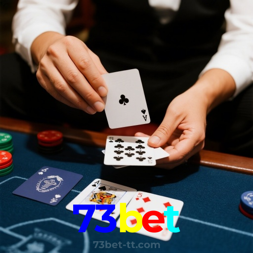 73bet：Jogue blackjack, poker e aposte no futebol para vitórias épicas!
