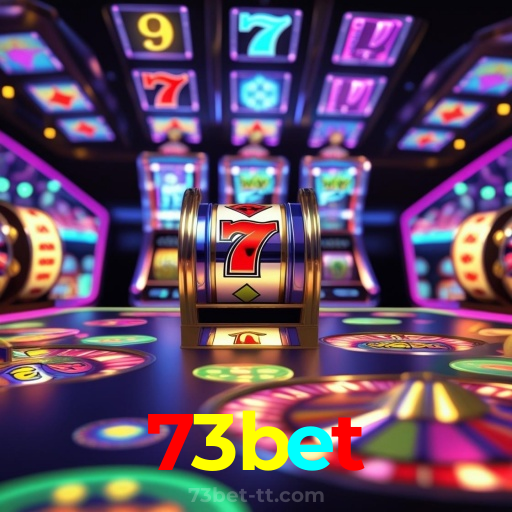 73bet:Em cada giro das slots, a vitória está ao seu alcance!