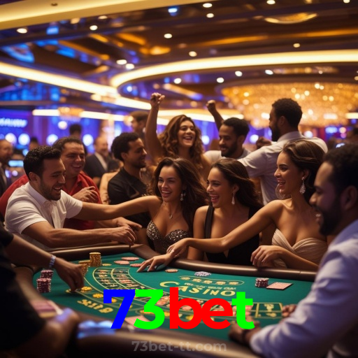 73bet:Gire nas slots e conquiste vitórias extraordinárias!