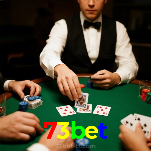 73bet：Prepare-se para a ação! Jogue blackjack e vença como nunca!