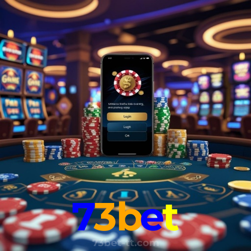 73bet：Jogue slots, roleta e aposte no futebol para grandes vitórias!