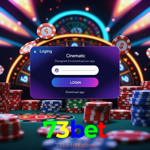73bet:Onde o futebol e o cassino online se encontram para diversão sem fim!