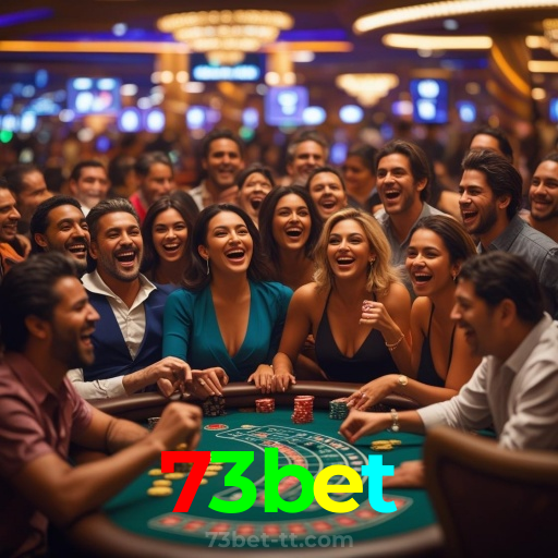 73bet：Gire as slots e conquiste o jackpot agora mesmo!
