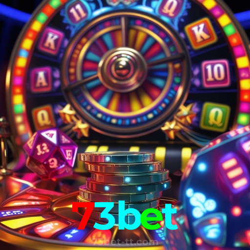 73bet:A sorte está no seu lado nas nossas roletas! Aposte agora!