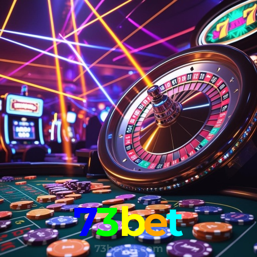 73bet:Aposte agora e ganhe no melhor cassino online!