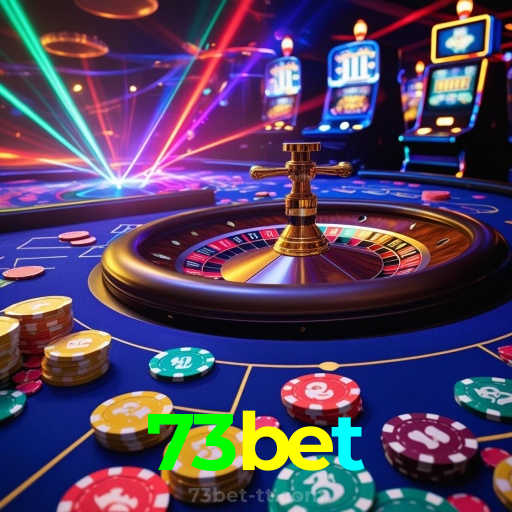 73bet:Jogue roleta, aposte no futebol e vença no nosso cassino online!