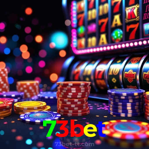 73bet:A diversão do cassino e as apostas no futebol ao seu alcance!