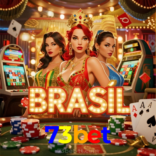 73bet：O melhor cassino online com roleta, poker e apostas no futebol!