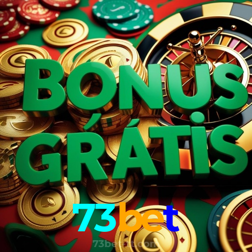 73bet:Aposte no seu time no futebol e divirta-se com slots e roleta!