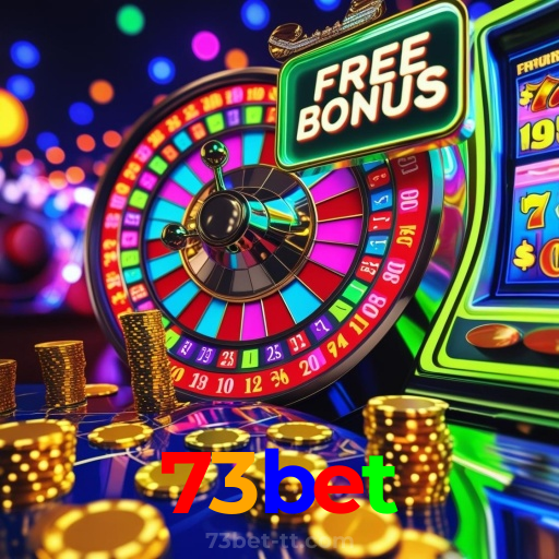 73bet:As slots mais emocionantes estão aqui! Jogue agora!