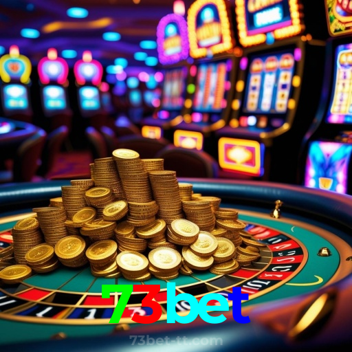 73bet:Em cada giro, uma vitória! Jogue nas melhores slots online!