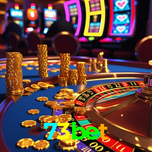 73bet:Jogue nas slots e mude sua sorte com grandes vitórias!