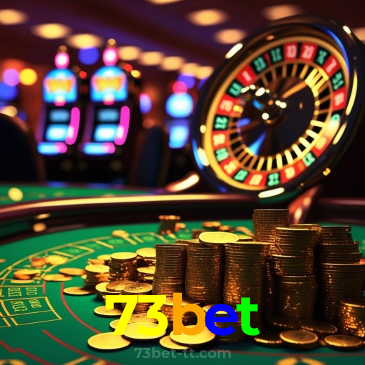 73bet:Aposte no futebol e ganhe prêmios em blackjack e roleta online!