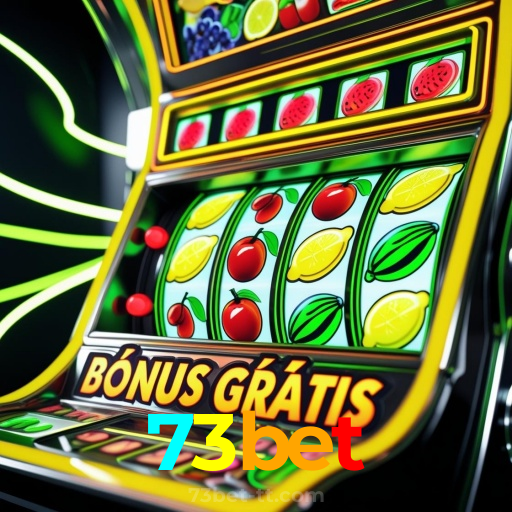 73bet:Jogue nas nossas slots e conquiste prêmios de tirar o fôlego!