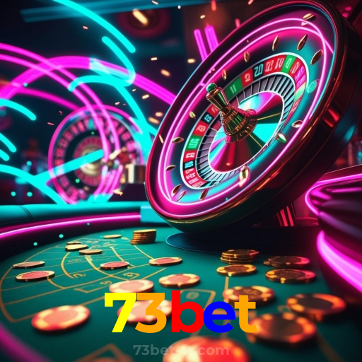73bet：Onde as vitórias no futebol se encontram com os jackpots do cassino!