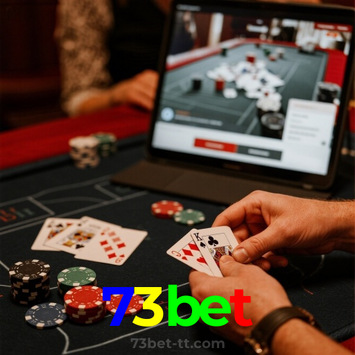 73bet：Jogue poker, aposte no futebol e ganhe em nosso cassino online confiável!