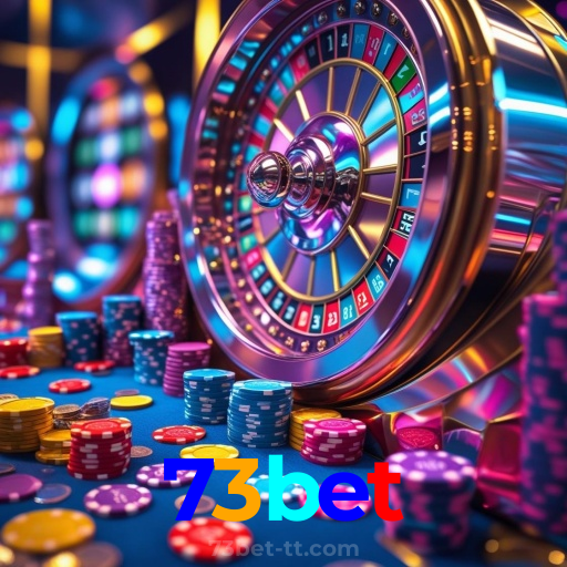 73bet:A melhor experiência de cassino e futebol online para você!