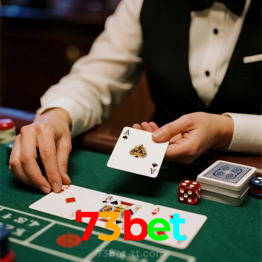 73bet:Jogue no cassino mais seguro com blackjack, poker e futebol online!