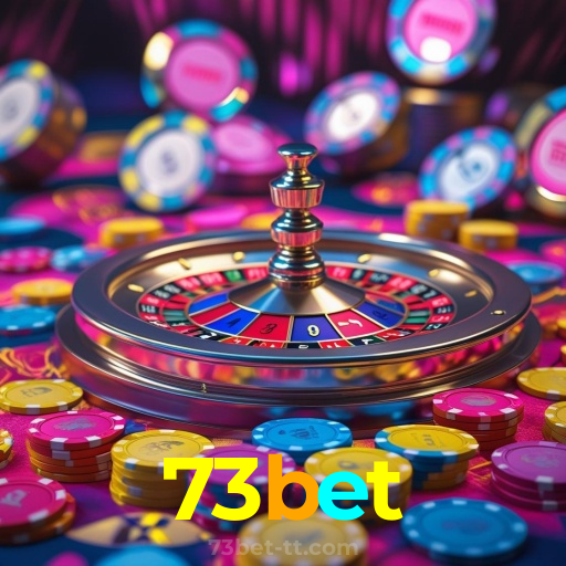 73bet:O cassino online mais confiável para poker, roleta e apostas no futebol!