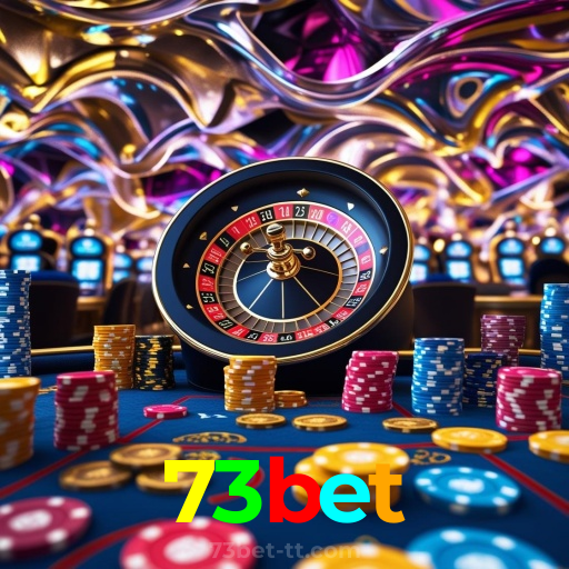 73bet:Desafie a roleta e ganhe prêmios incríveis no nosso cassino!