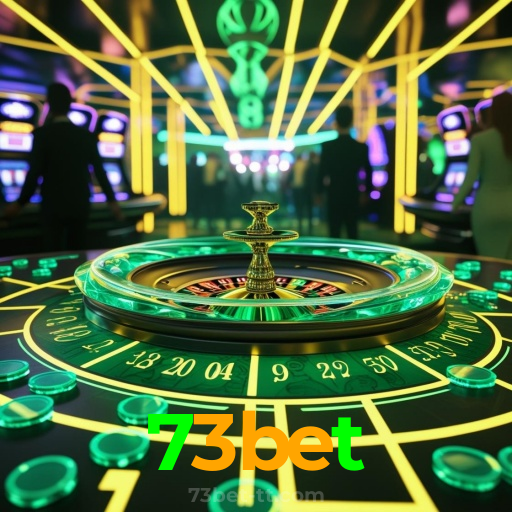73bet：Jogue roleta, aposte no futebol e ganhe em grande estilo no cassino!