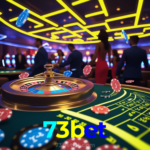 73bet:Ganhe prêmios incríveis em slots, roleta e apostas ao vivo no futebol!
