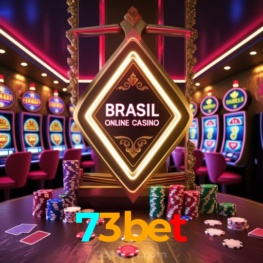 73bet:Jogue roleta, blackjack e aposte no futebol para uma experiência completa!