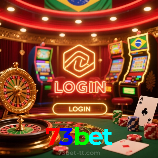 73bet：Jogue blackjack, slots e aposte ao vivo no futebol, tudo no mesmo cassino!