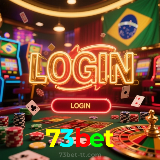 73bet：O cassino online mais confiável, com poker, roleta e futebol online!