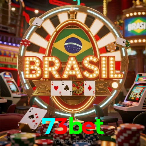 73bet:Em nosso cassino online, grandes prêmios estão ao seu alcance!