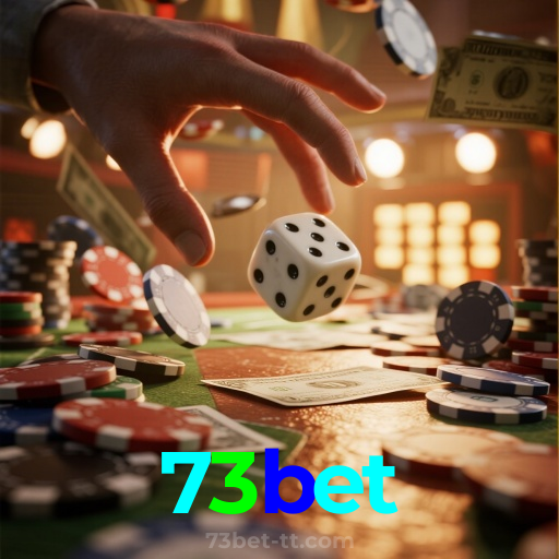 73bet：Onde sua sorte brilha: cassino online com futebol e jogos emocionantes!