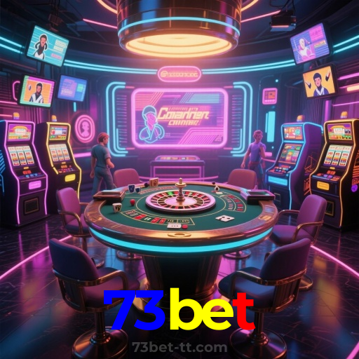 73bet:O cassino online perfeito para quem adora apostar no futebol e jogar roleta!