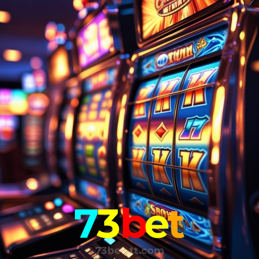 73bet：Aposte no futebol e conquiste vitórias incríveis nos jogos de cassino!