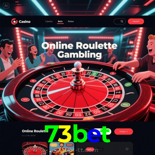 73bet:Jogue poker, aposte no futebol e tenha uma experiência incrível no cassino online!