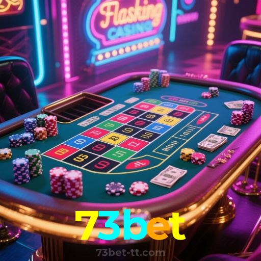 73bet:Aposte agora nas roletas e veja a sorte brilhar para você!