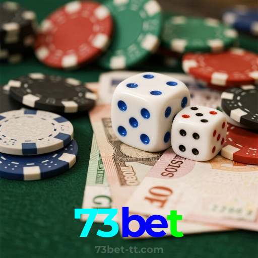 73bet:A melhor plataforma de cassino para apostas no futebol e roleta!