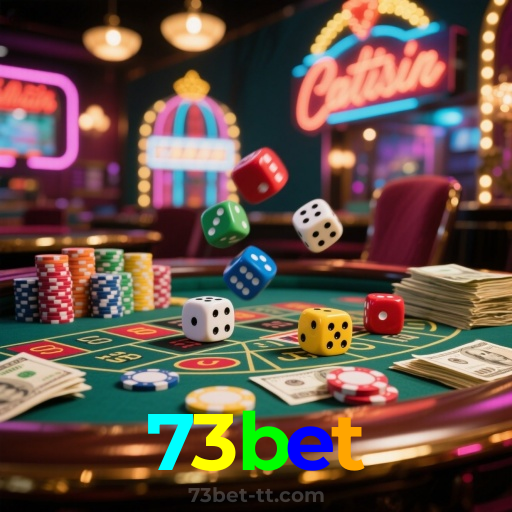 73bet：A sorte está ao seu lado! Aposte nas melhores opções e vença agora!