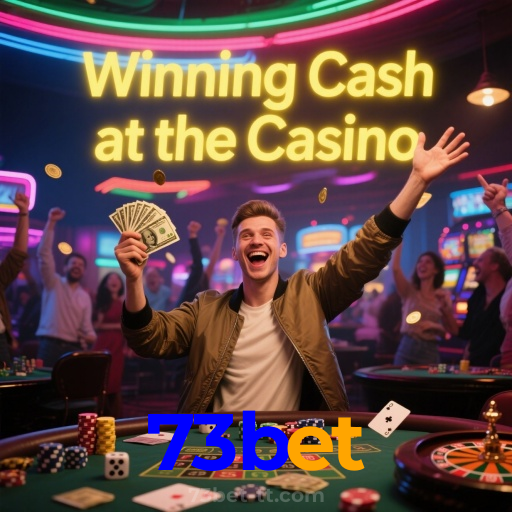 73bet:Jogue no cassino online com apostas no futebol e ganhe grandes prêmios!
