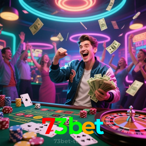 73bet:Apostas no futebol e diversão garantida com roleta e blackjack!