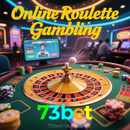 73bet:O cassino online está esperando por você! Jogue e vença!